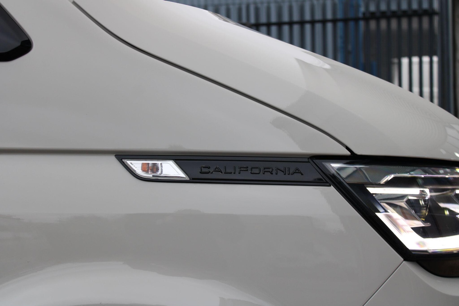 Used Volkswagen California 2023 for sale - 77598611: Photo 47