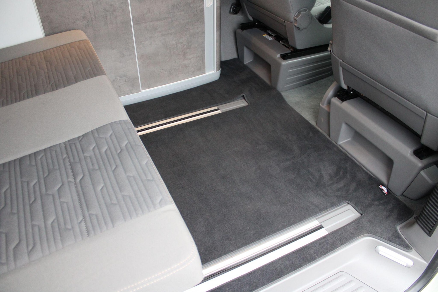 Used Volkswagen California 2023 for sale - 77598611: Photo 48