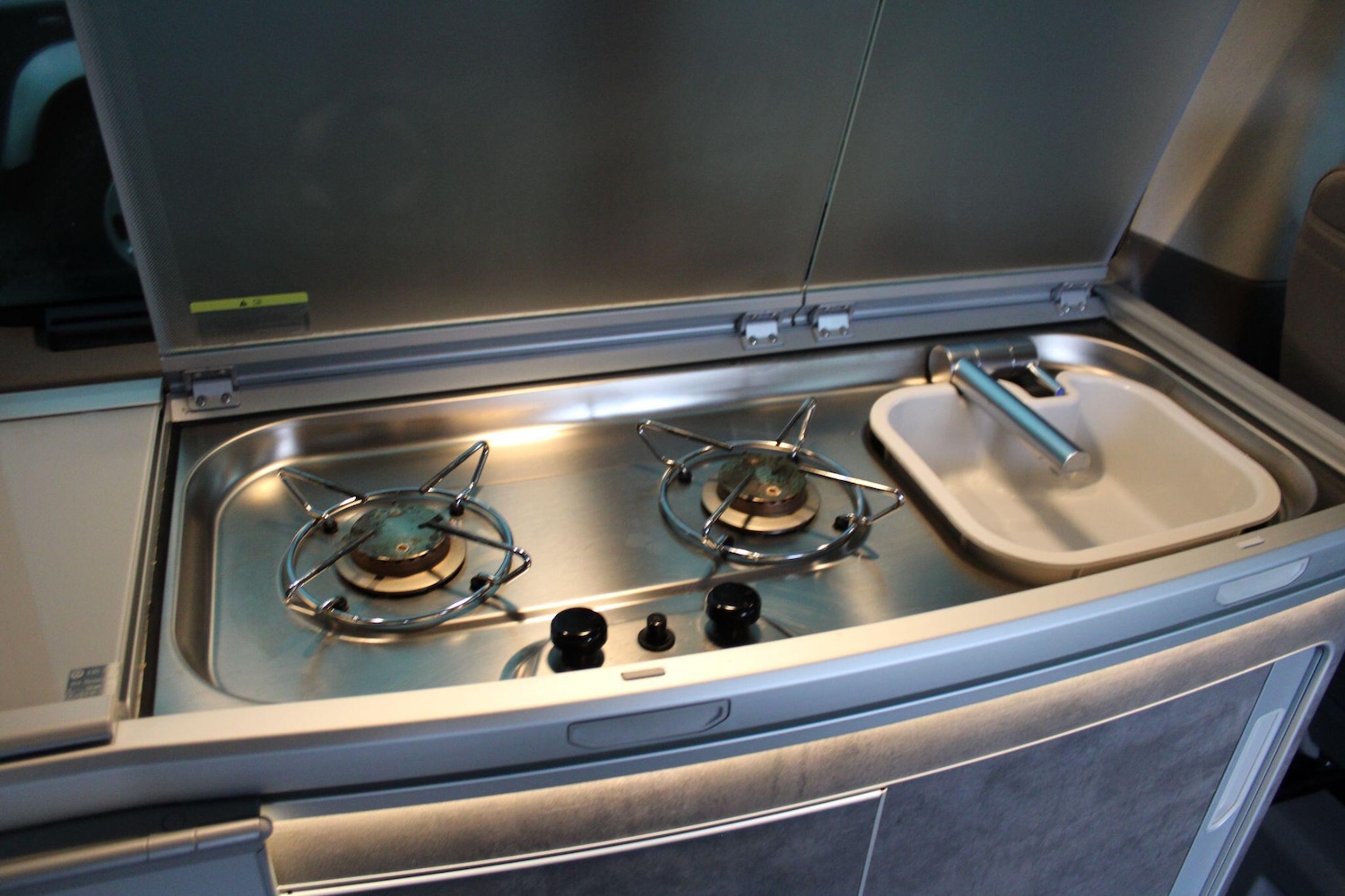 Used Volkswagen California 2023 for sale - 77598611: Photo 49