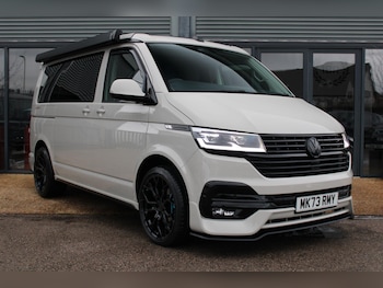 Used Volkswagen California 2023 for sale - 77598611: Photo