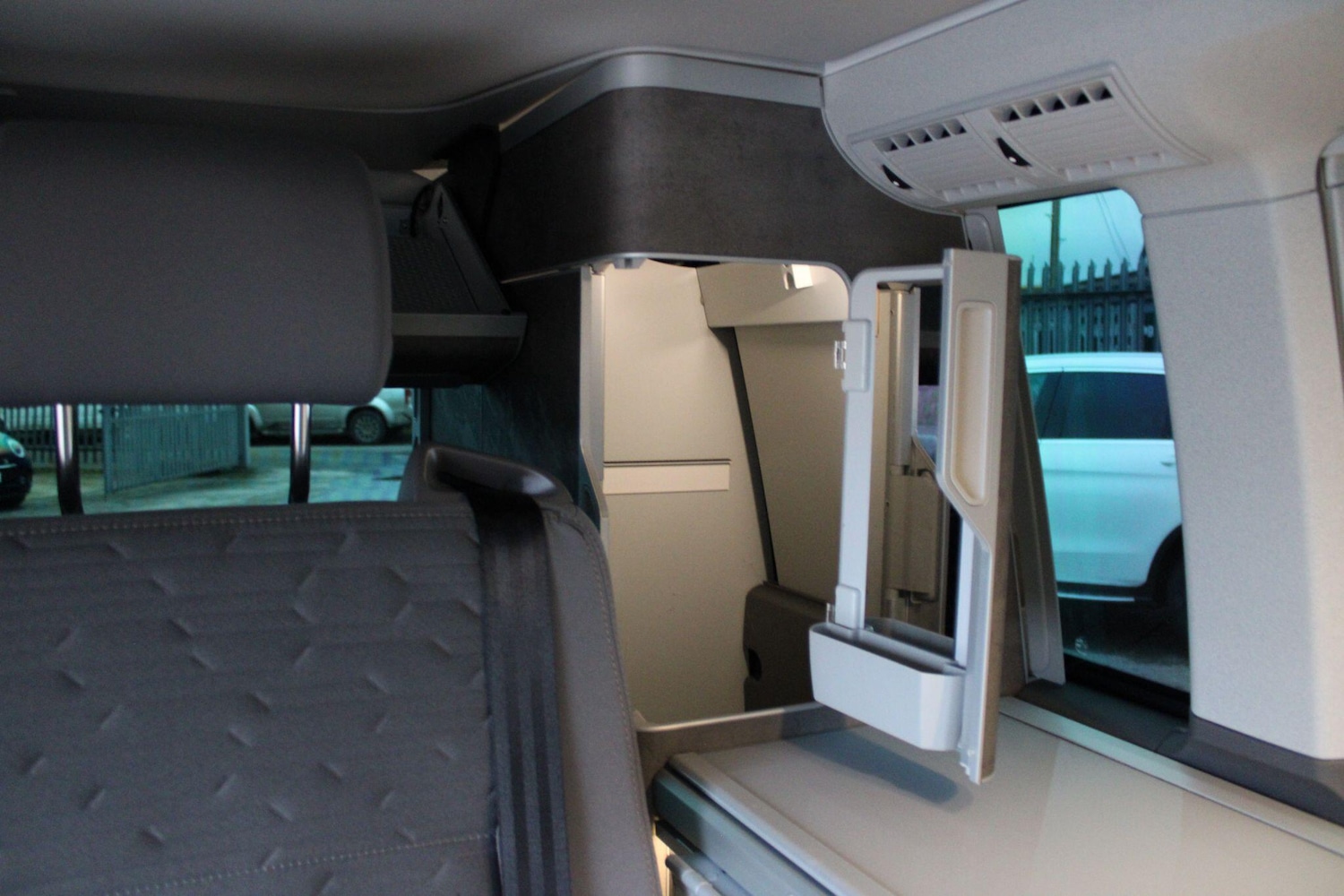 Used Volkswagen California 2023 for sale - 77598611: Photo 51