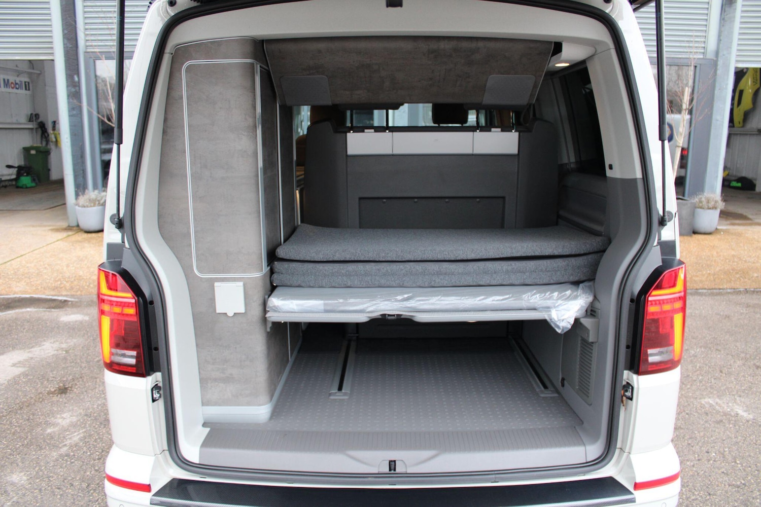 Used Volkswagen California 2023 for sale - 77598611: Photo 52