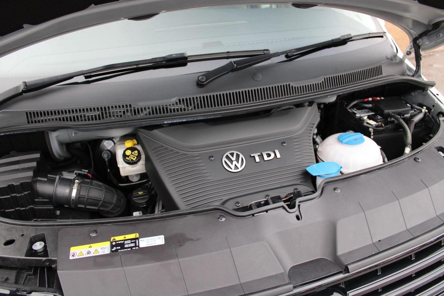 Used Volkswagen California 2023 for sale - 77598611: Photo 53