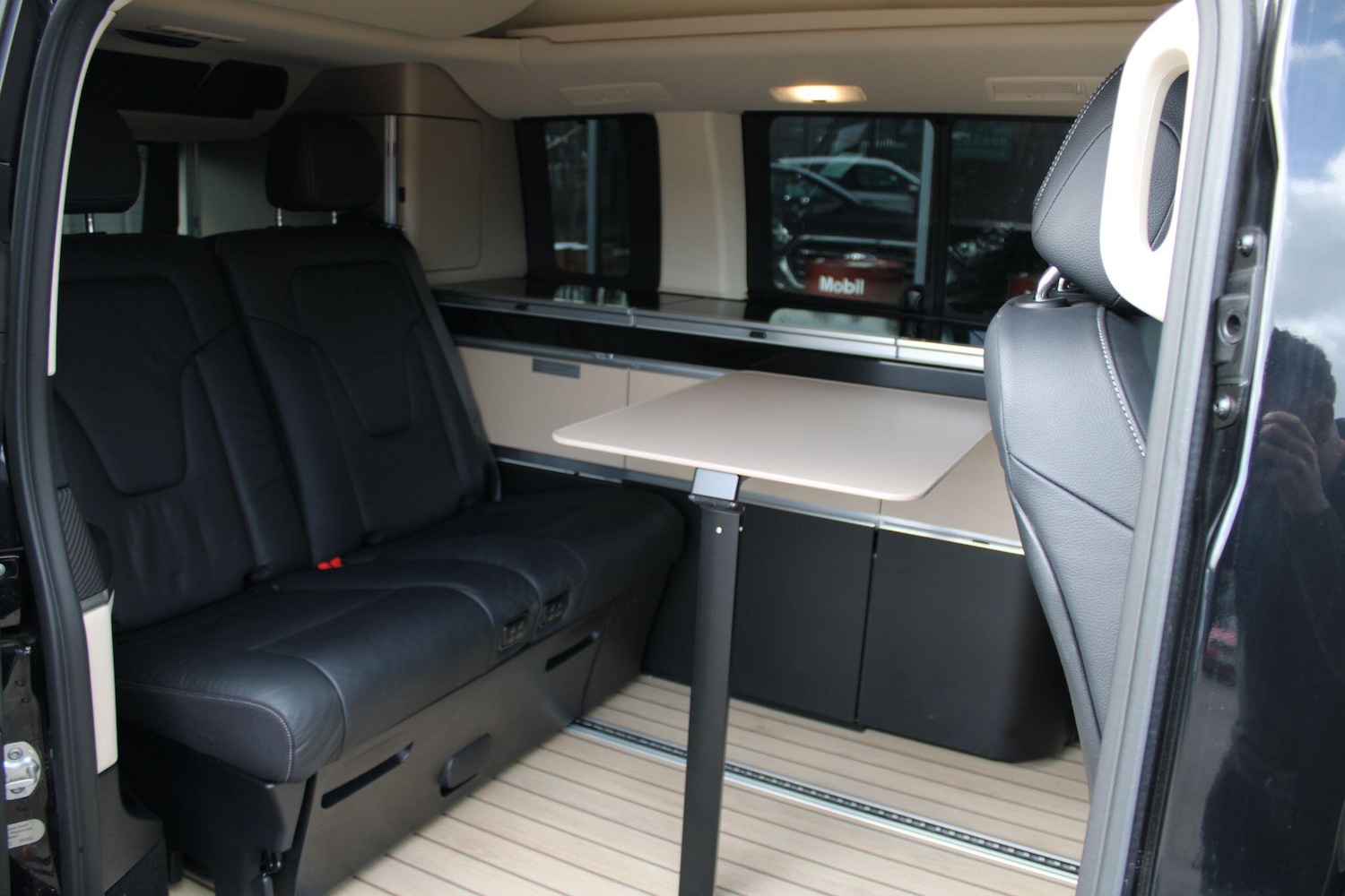 Used Mercedes-Benz V-Class 2023 for sale - 78072182: Photo 14