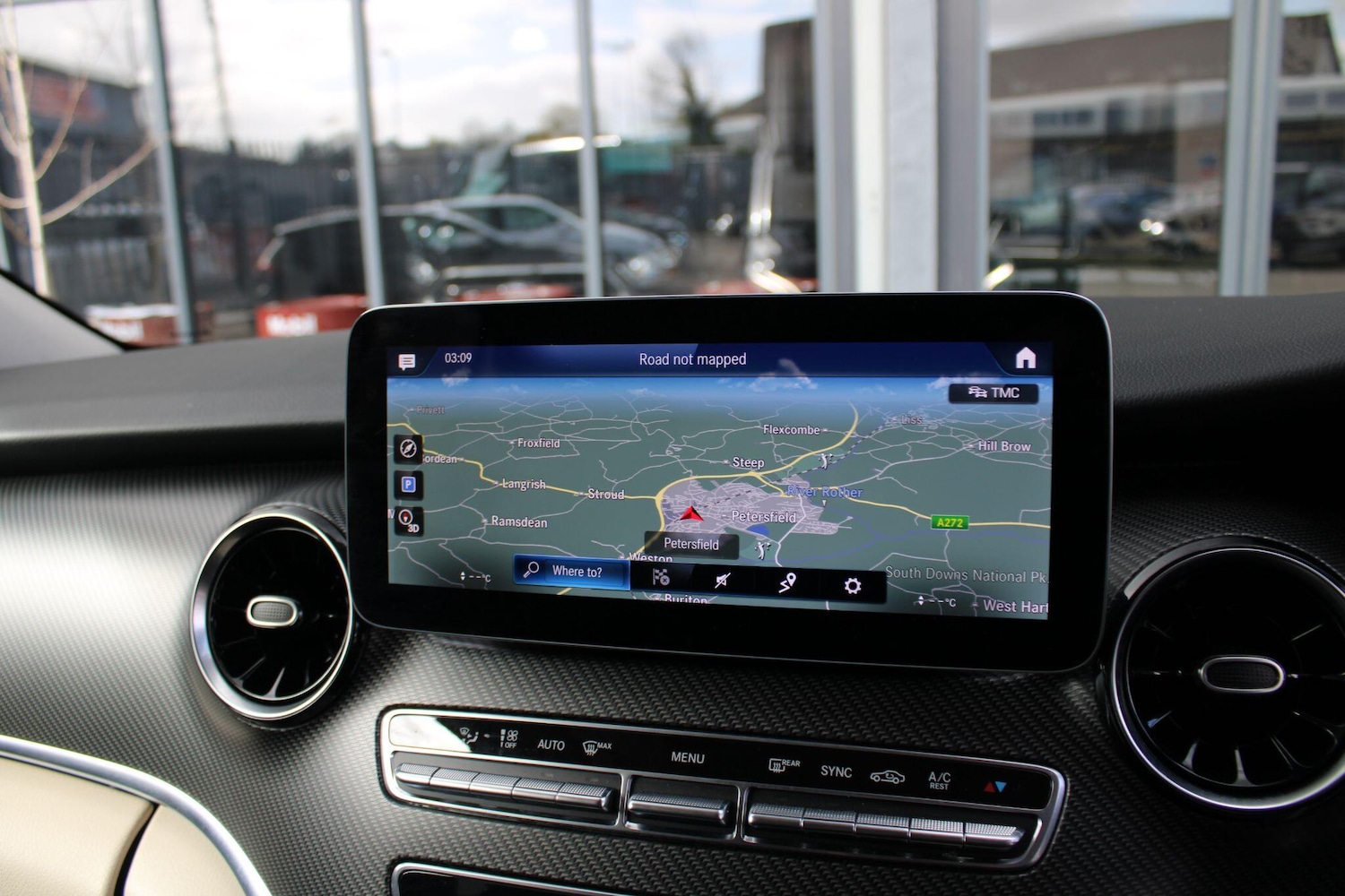 Used Mercedes-Benz V-Class 2023 for sale - 78072182: Photo 20