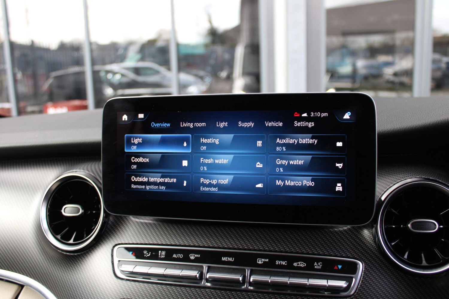 Used Mercedes-Benz V-Class 2023 for sale - 78072182: Photo 27