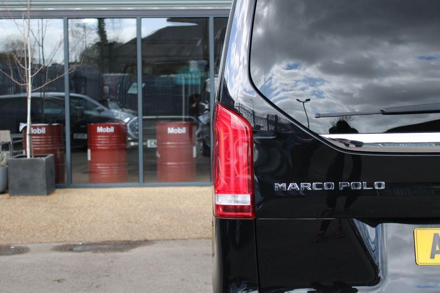 Used Mercedes-Benz V-Class 2023 for sale - 78072182: Photo 39