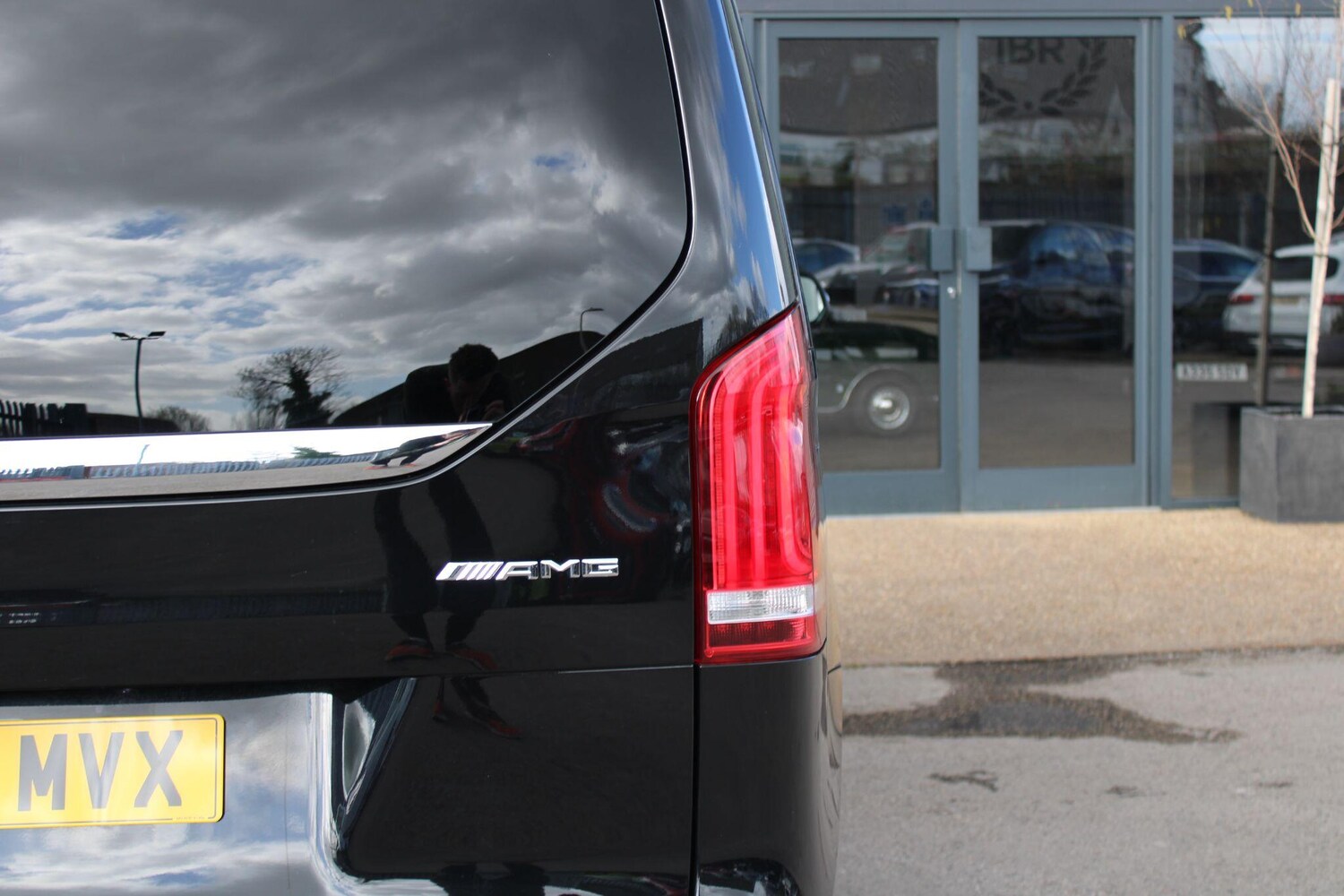 Used Mercedes-Benz V-Class 2023 for sale - 78072182: Photo 40