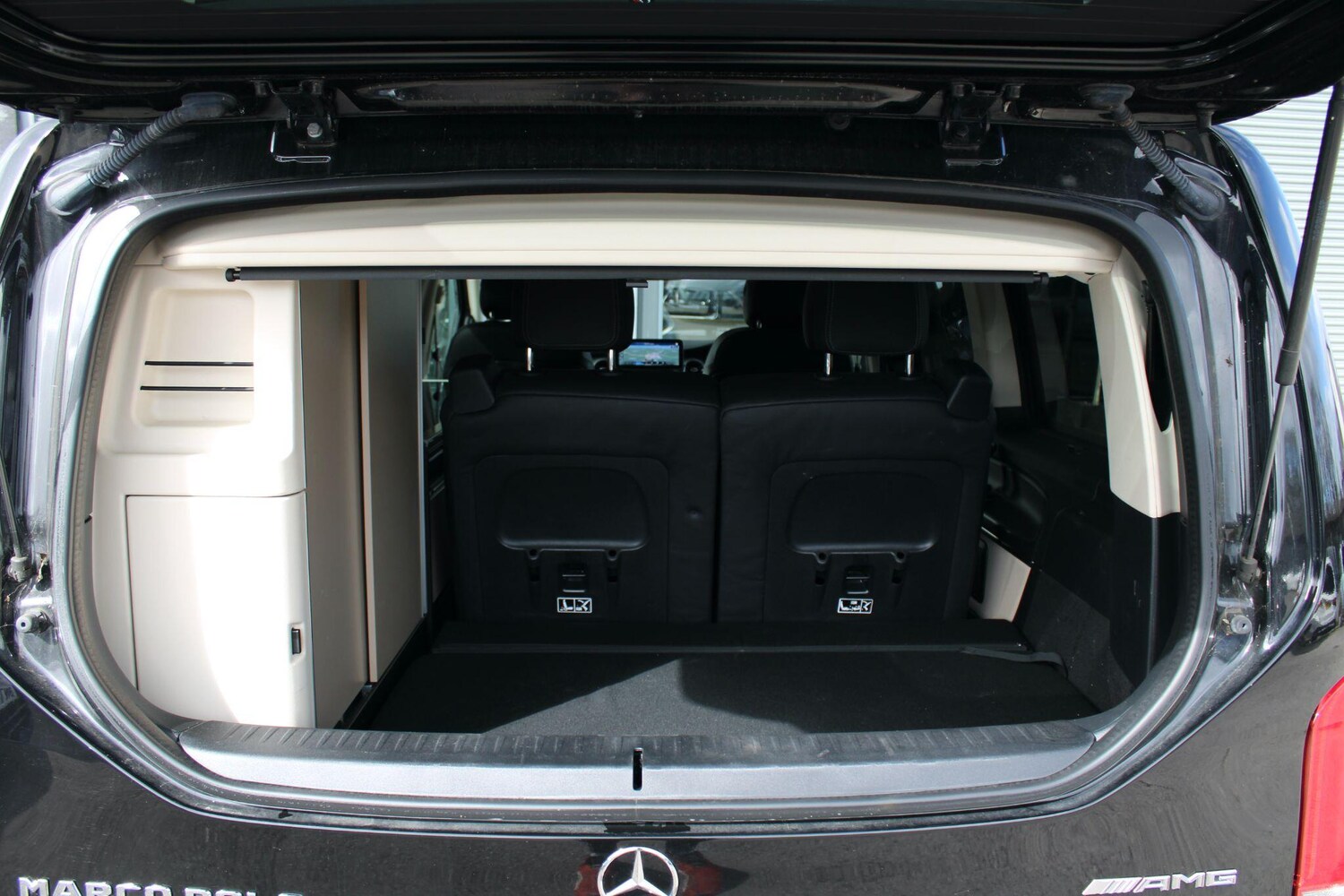 Used Mercedes-Benz V-Class 2023 for sale - 78072182: Photo 43