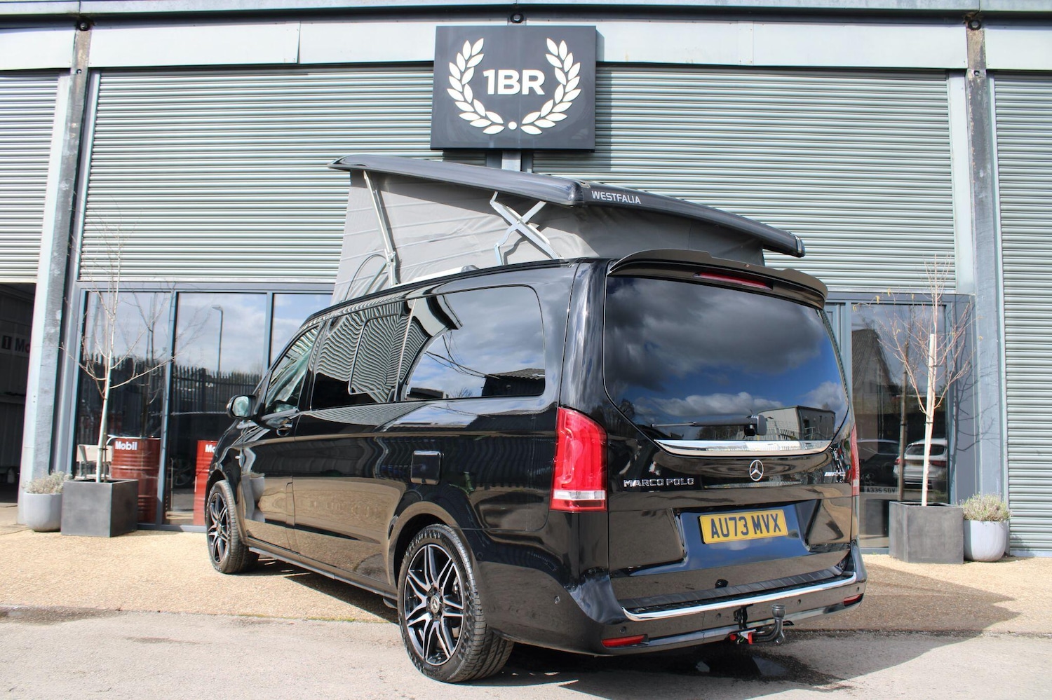 Used Mercedes-Benz V-Class 2023 for sale - 78072182: Photo 6