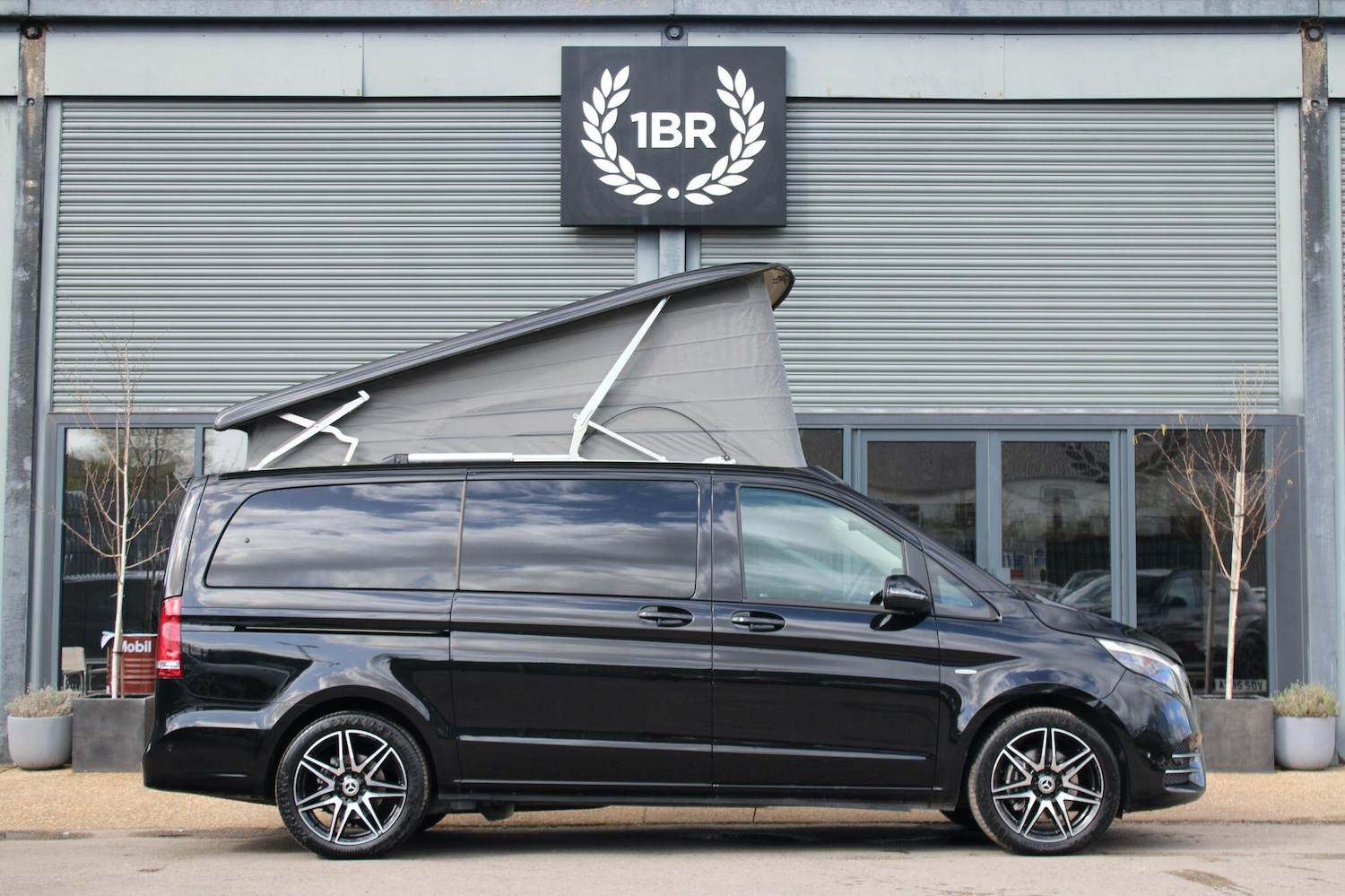 Used Mercedes-Benz V-Class 2023 for sale - 78072182: Photo 7