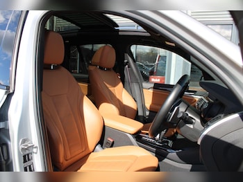 Used BMW X3 2021 for sale - 77958539: Photo