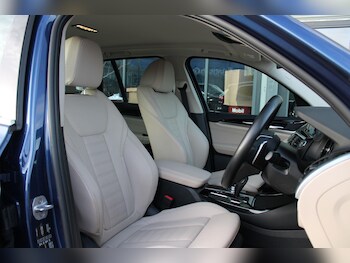 Used BMW X3 2018 for sale - 77278997: Photo