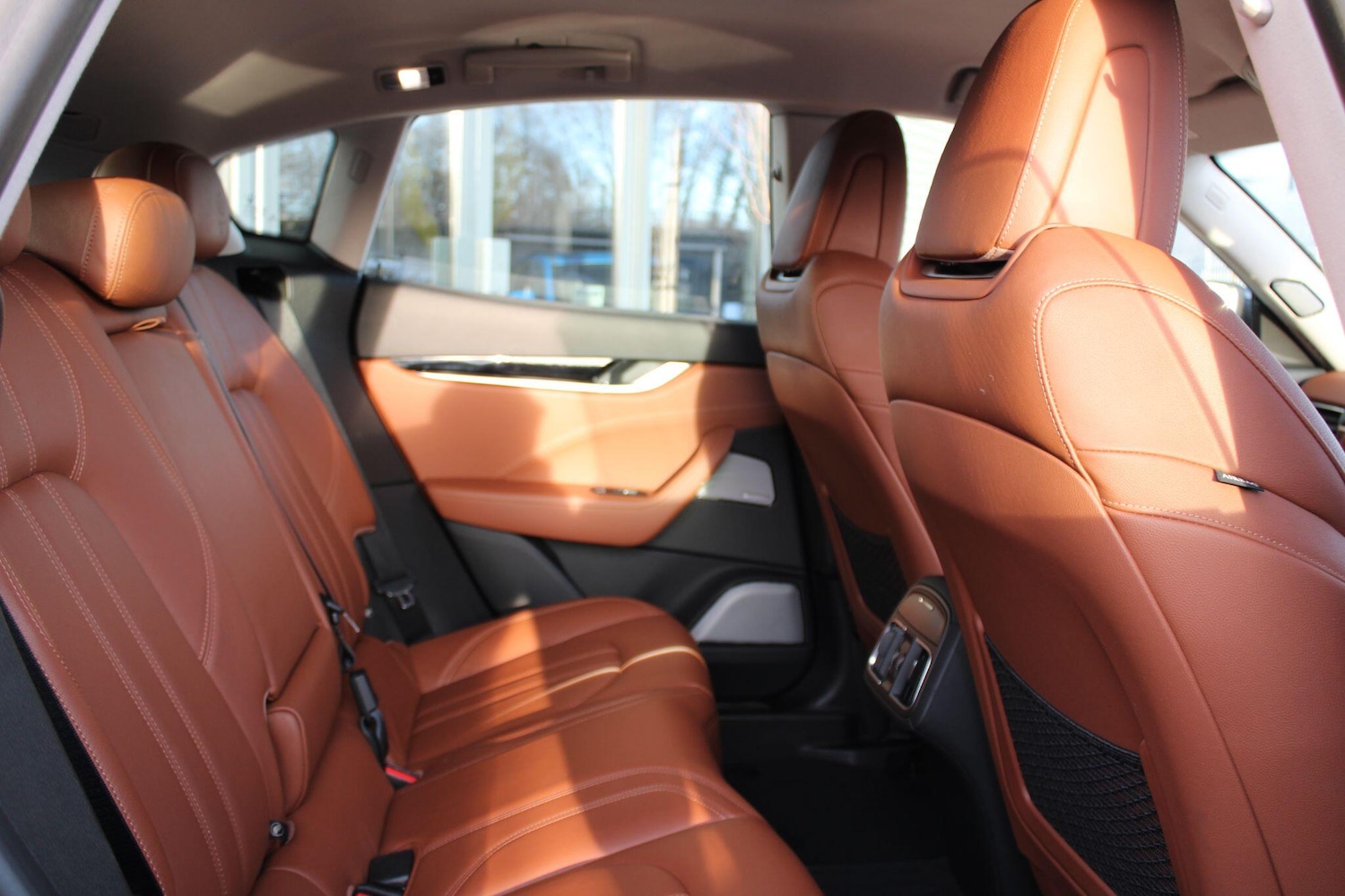 Used Maserati Levante 2019 for sale - 76935944: Photo 12