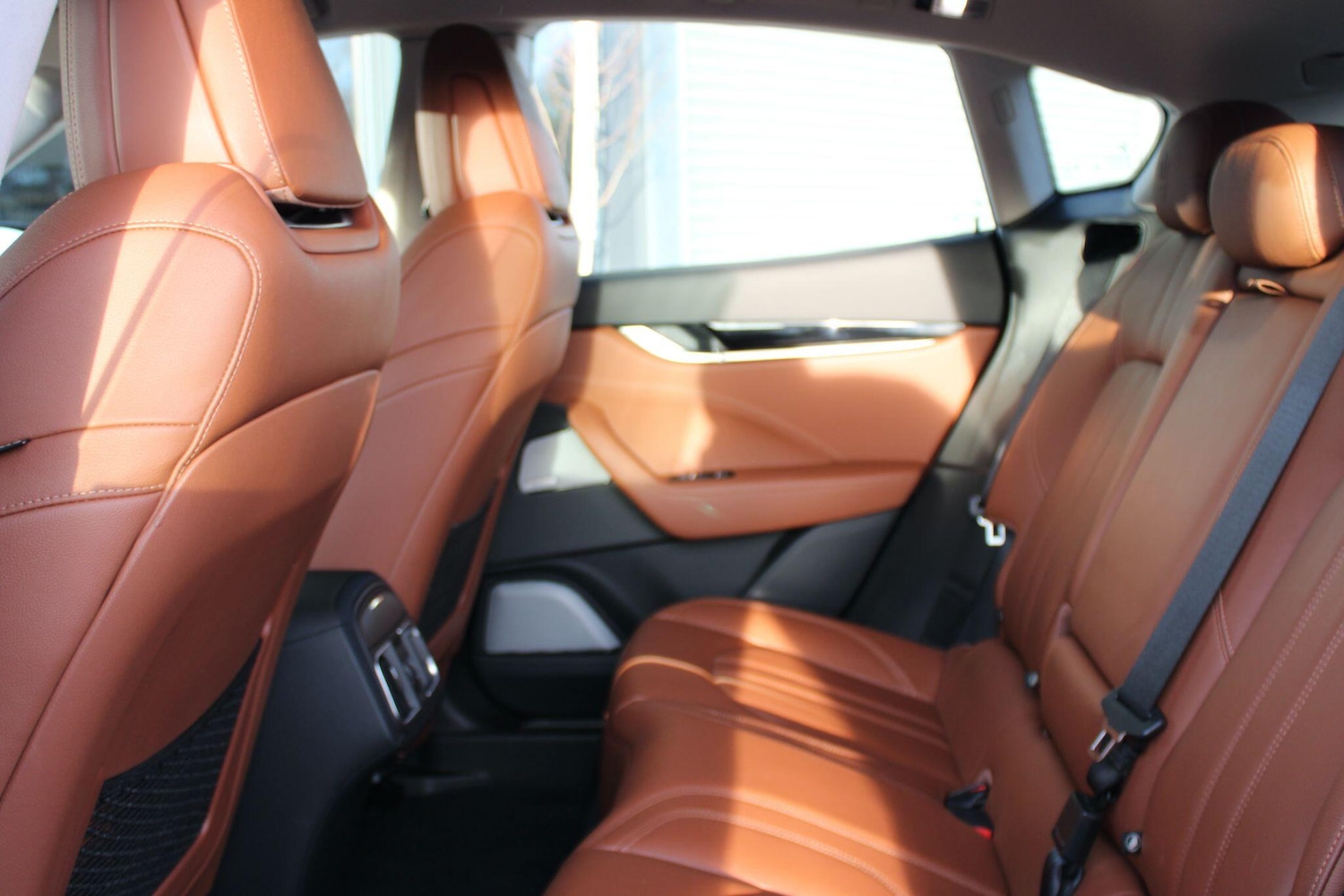 Used Maserati Levante 2019 for sale - 76935944: Photo 14