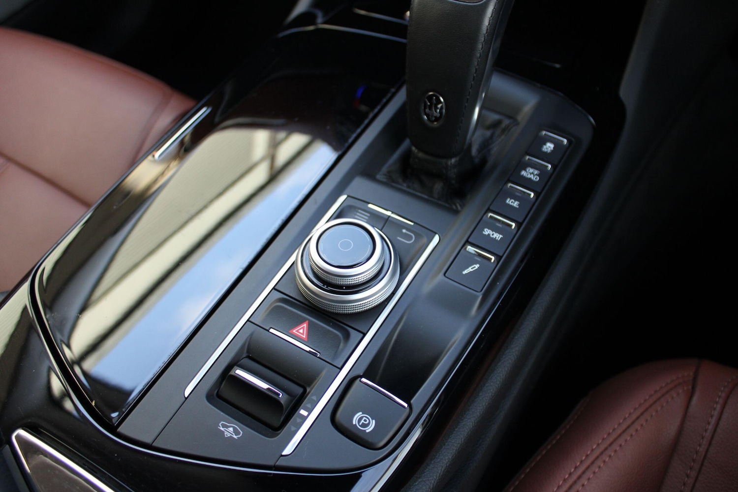 Used Maserati Levante 2019 for sale - 76935944: Photo 19