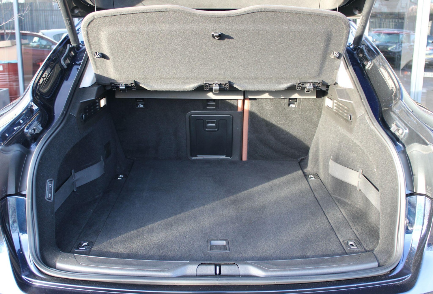 Used Maserati Levante 2019 for sale - 76935944: Photo 23