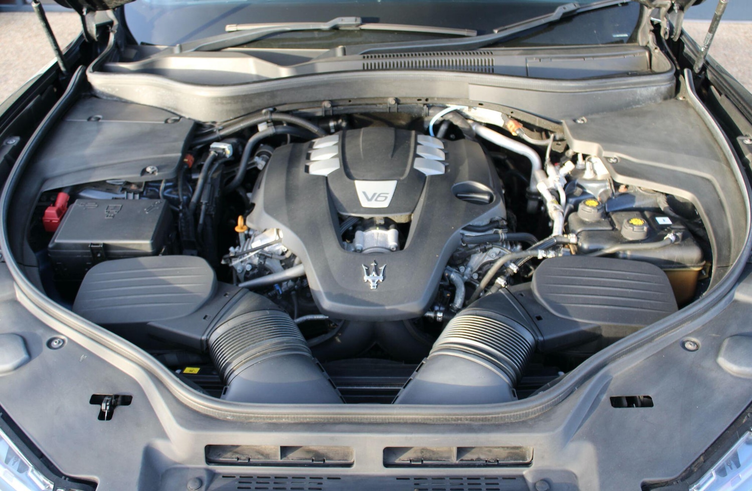 Used Maserati Levante 2019 for sale - 76935944: Photo 24