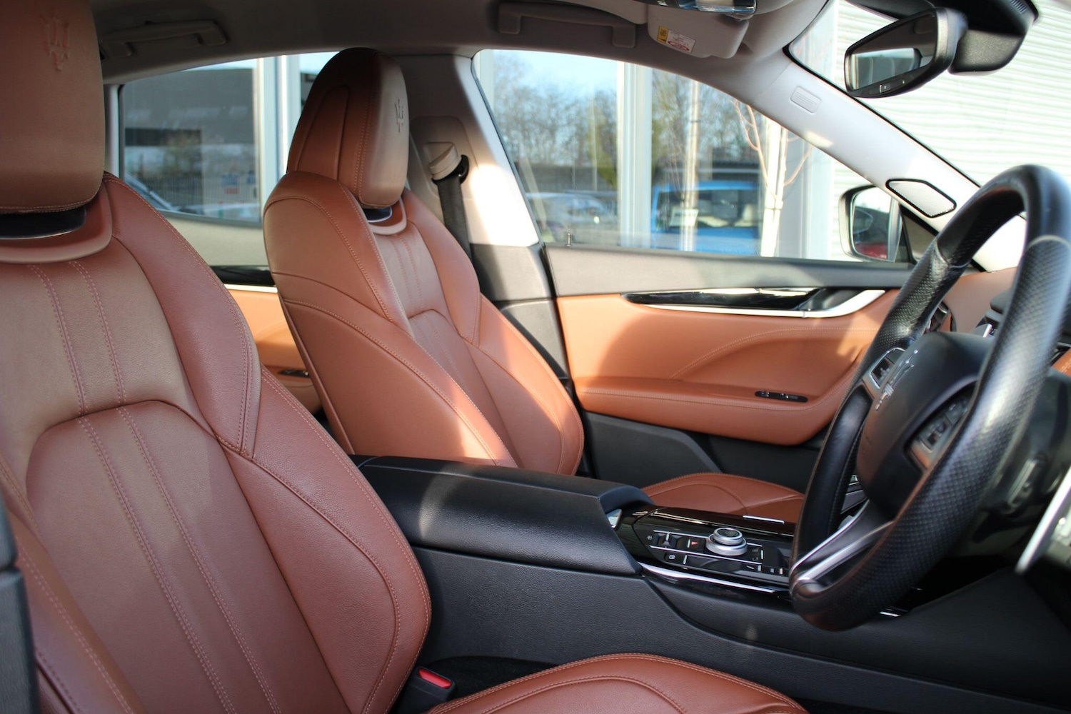 Used Maserati Levante 2019 for sale - 76935944: Photo 3