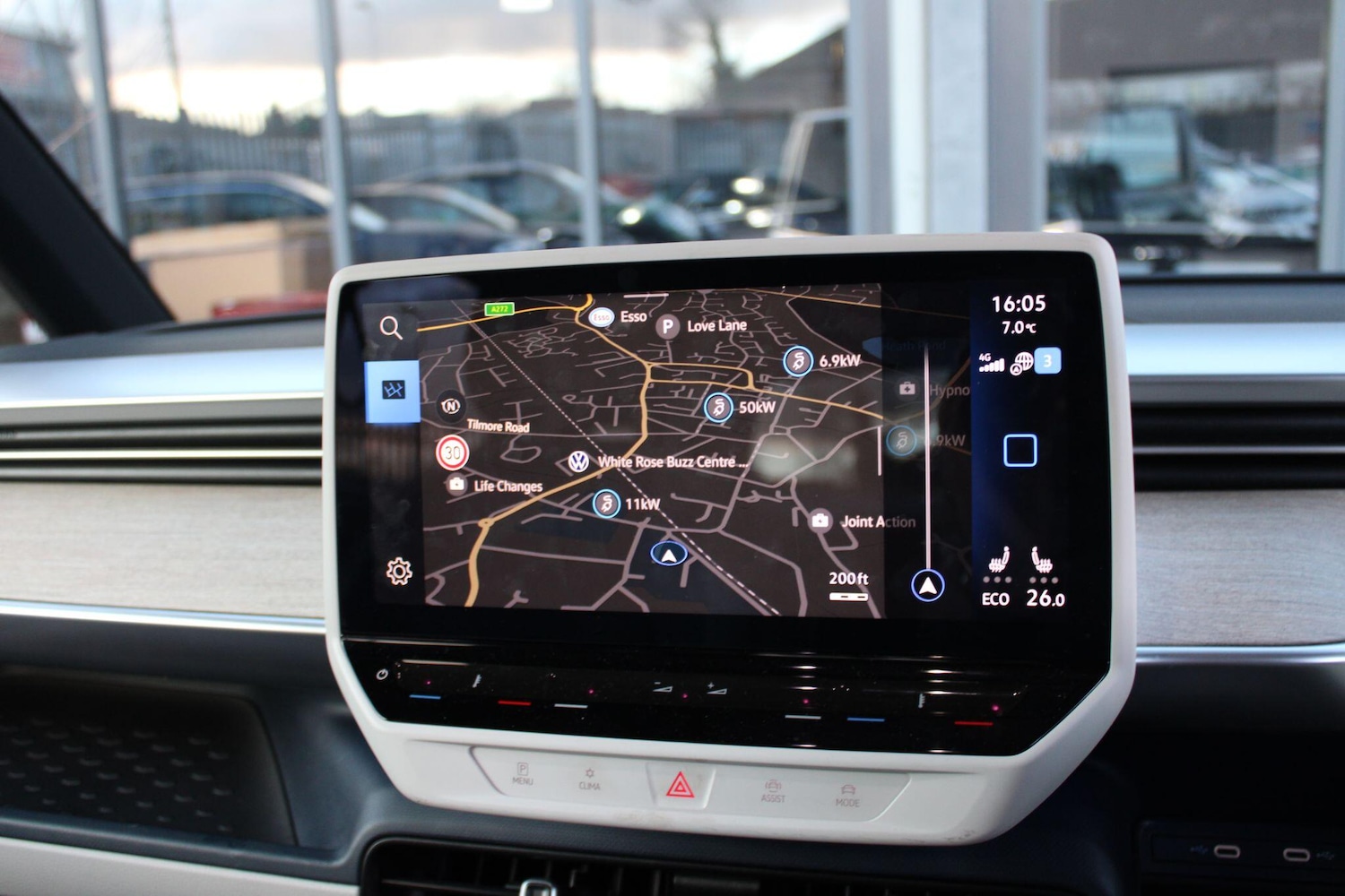 Used Volkswagen ID.Buzz for sale - 77359125: Photo 10