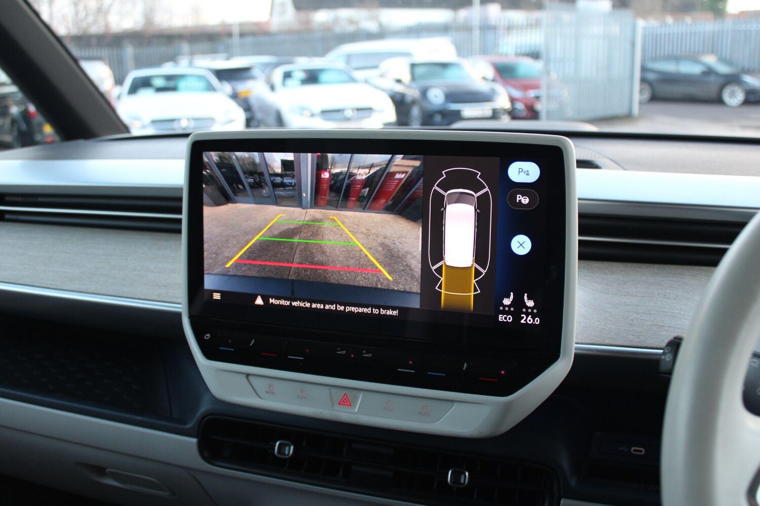 Used Volkswagen ID.Buzz for sale - 77359125: Photo 11