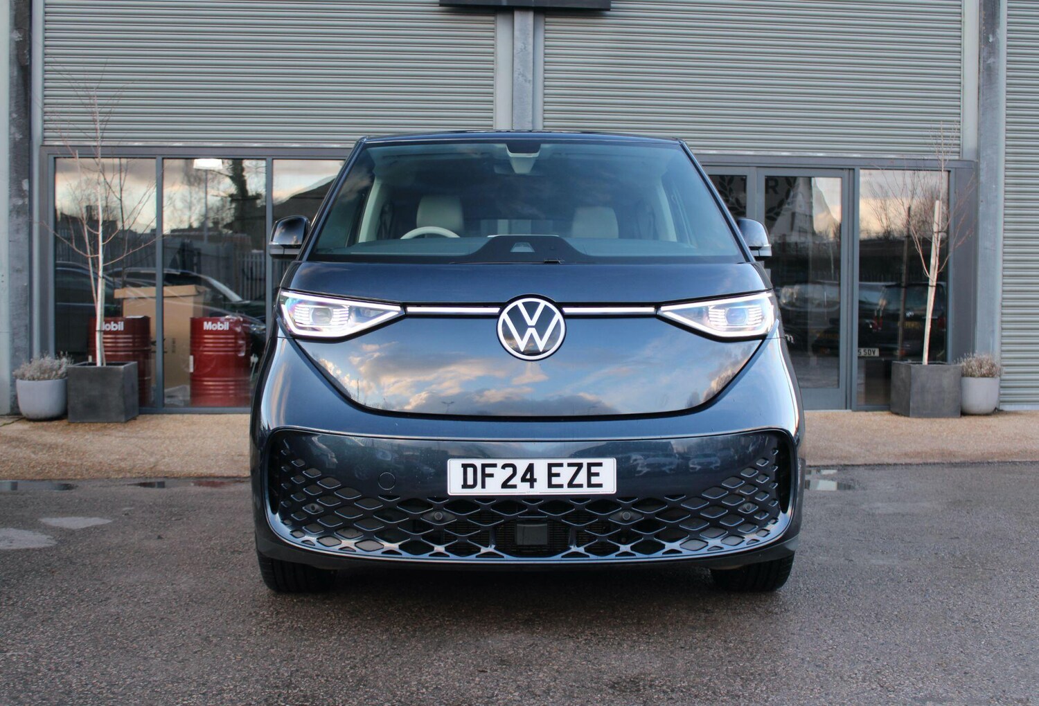 Used Volkswagen ID.Buzz for sale - 77359125: Photo 12