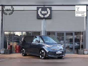 Used Volkswagen ID.Buzz 2024 for sale - 77359125: Photo