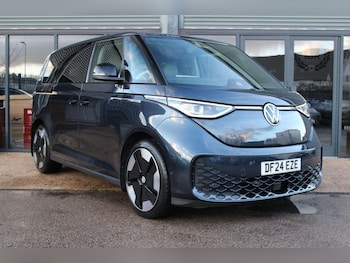 Used Volkswagen ID.Buzz 2024 for sale - 77359125: Photo