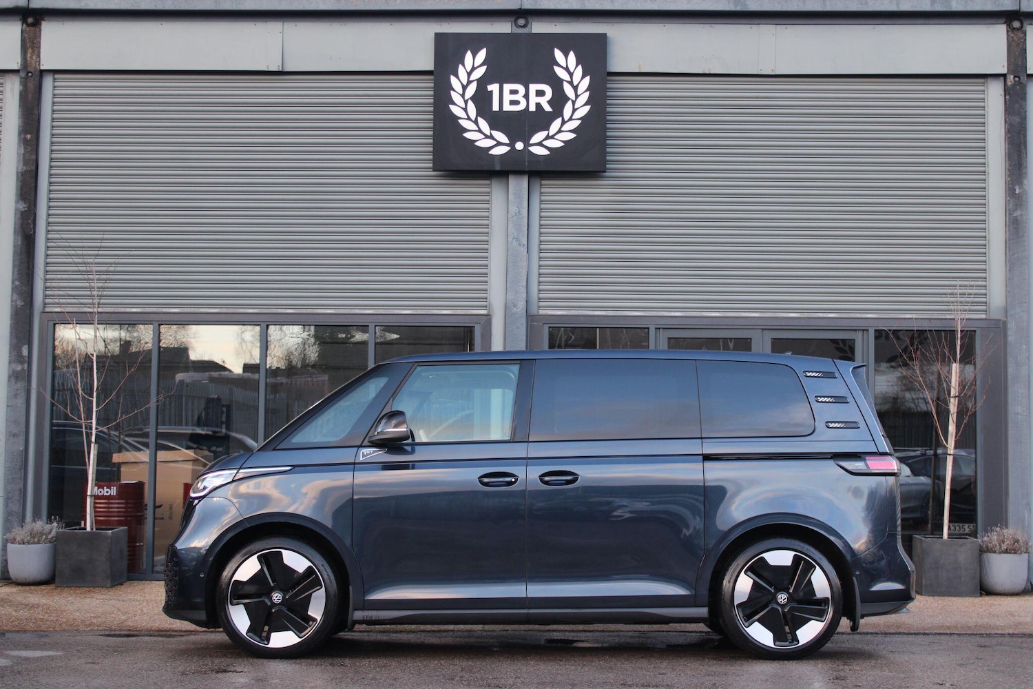 Used Volkswagen ID.Buzz for sale - 77359125: Photo 7