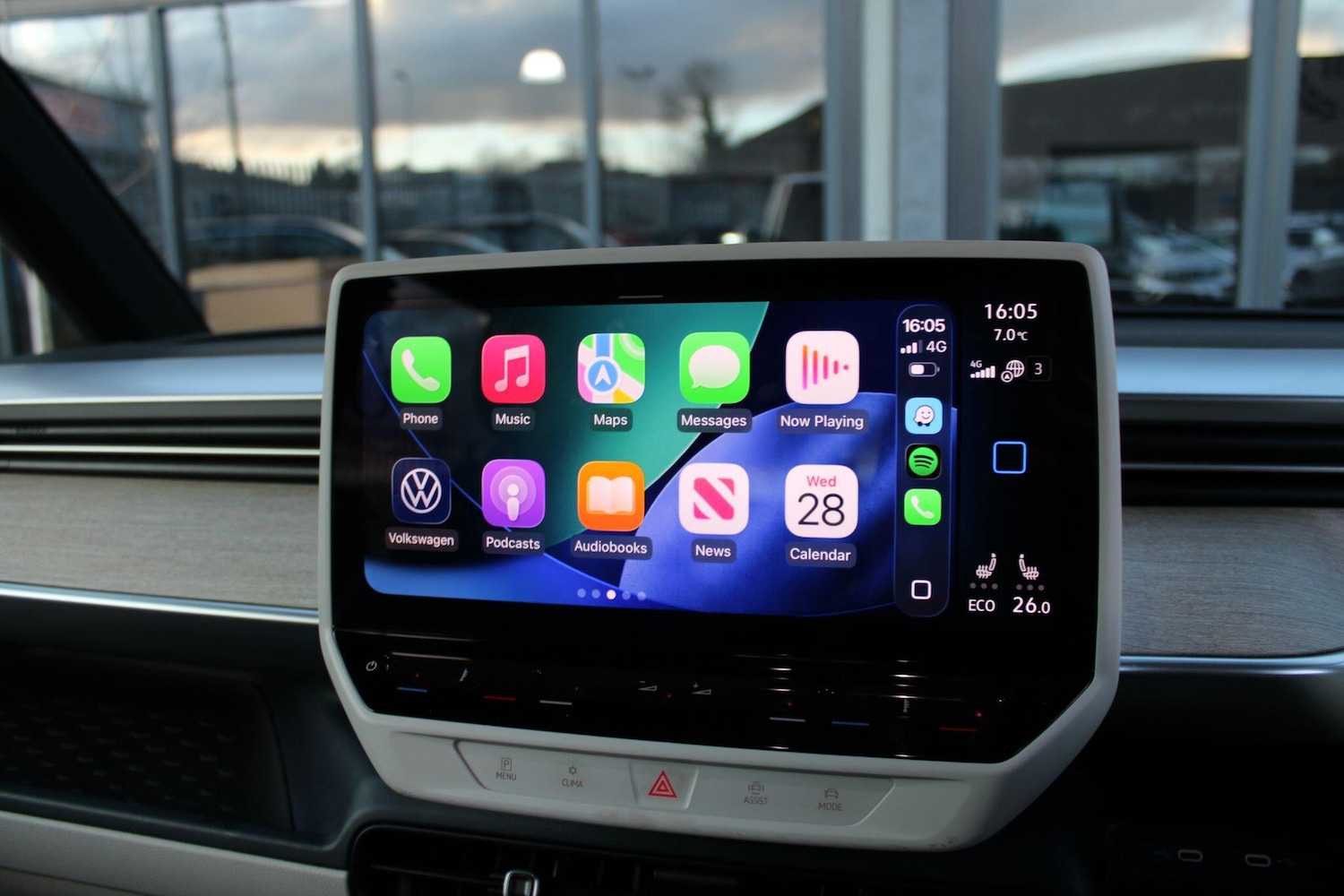 Used Volkswagen ID.Buzz for sale - 77359125: Photo 8