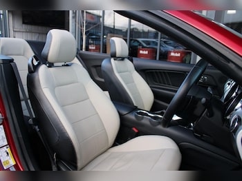 Used Ford Mustang 2018 for sale - 76781226: Photo