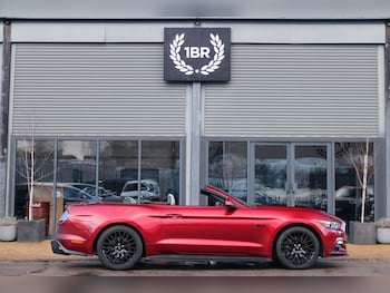 Used Ford Mustang 2018 for sale - 76781226: Photo