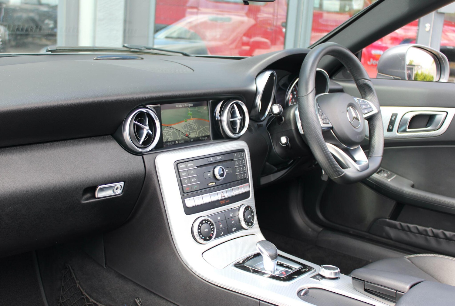 Used Mercedes-Benz SLC for sale - 76701078: Photo 11