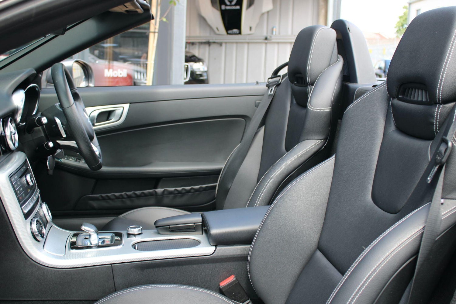 Used Mercedes-Benz SLC for sale - 76701078: Photo 12