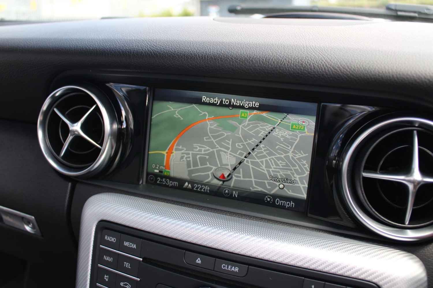 Used Mercedes-Benz SLC for sale - 76701078: Photo 14