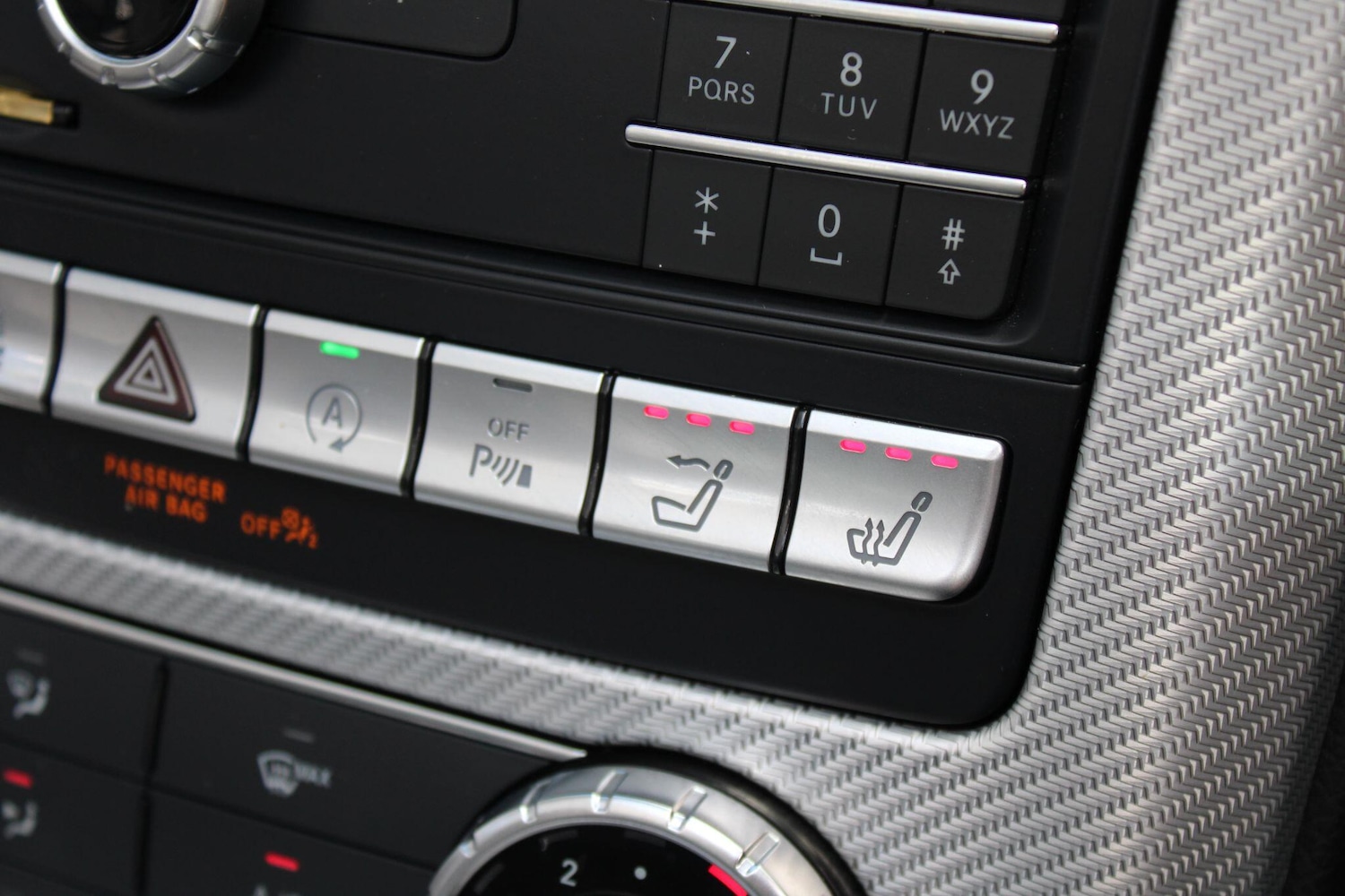 Used Mercedes-Benz SLC for sale - 76701078: Photo 15