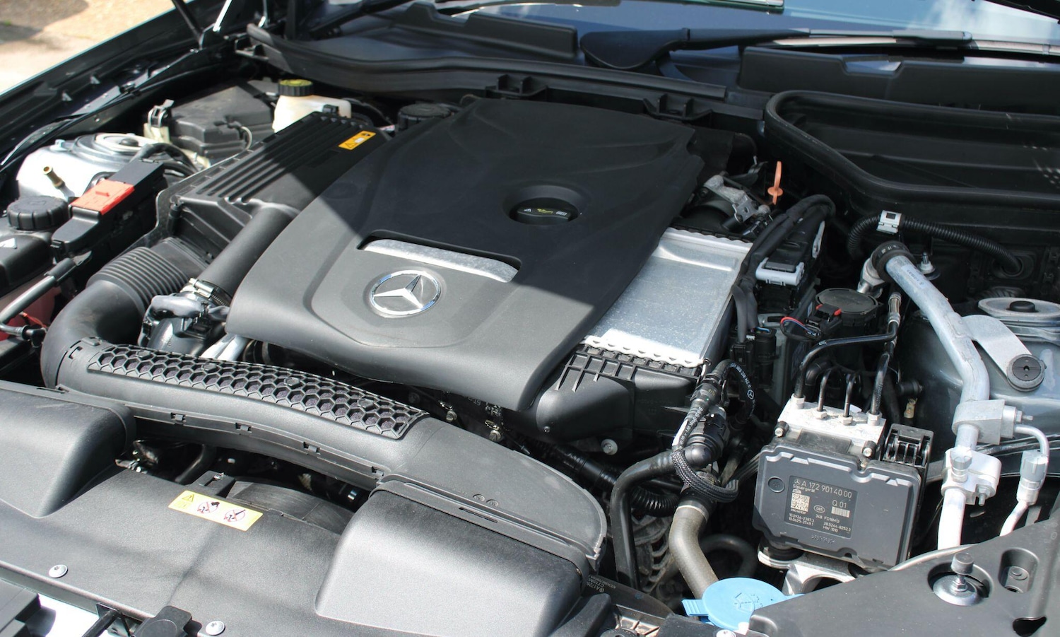 Used Mercedes-Benz SLC for sale - 76701078: Photo 18