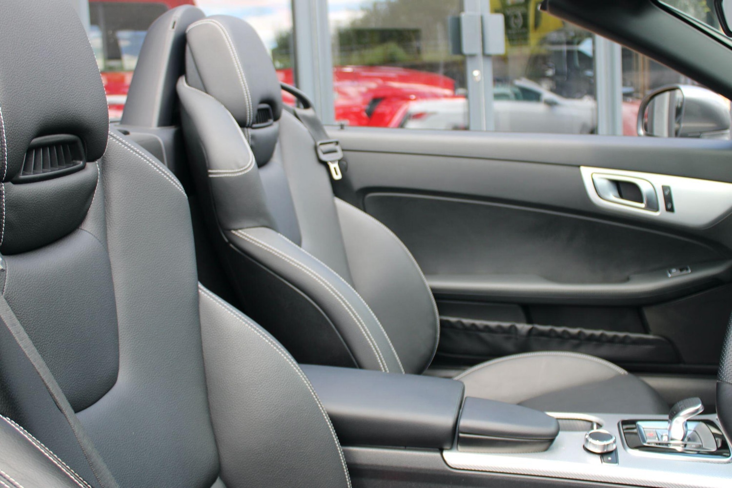 Used Mercedes-Benz SLC for sale - 76701078: Photo 3