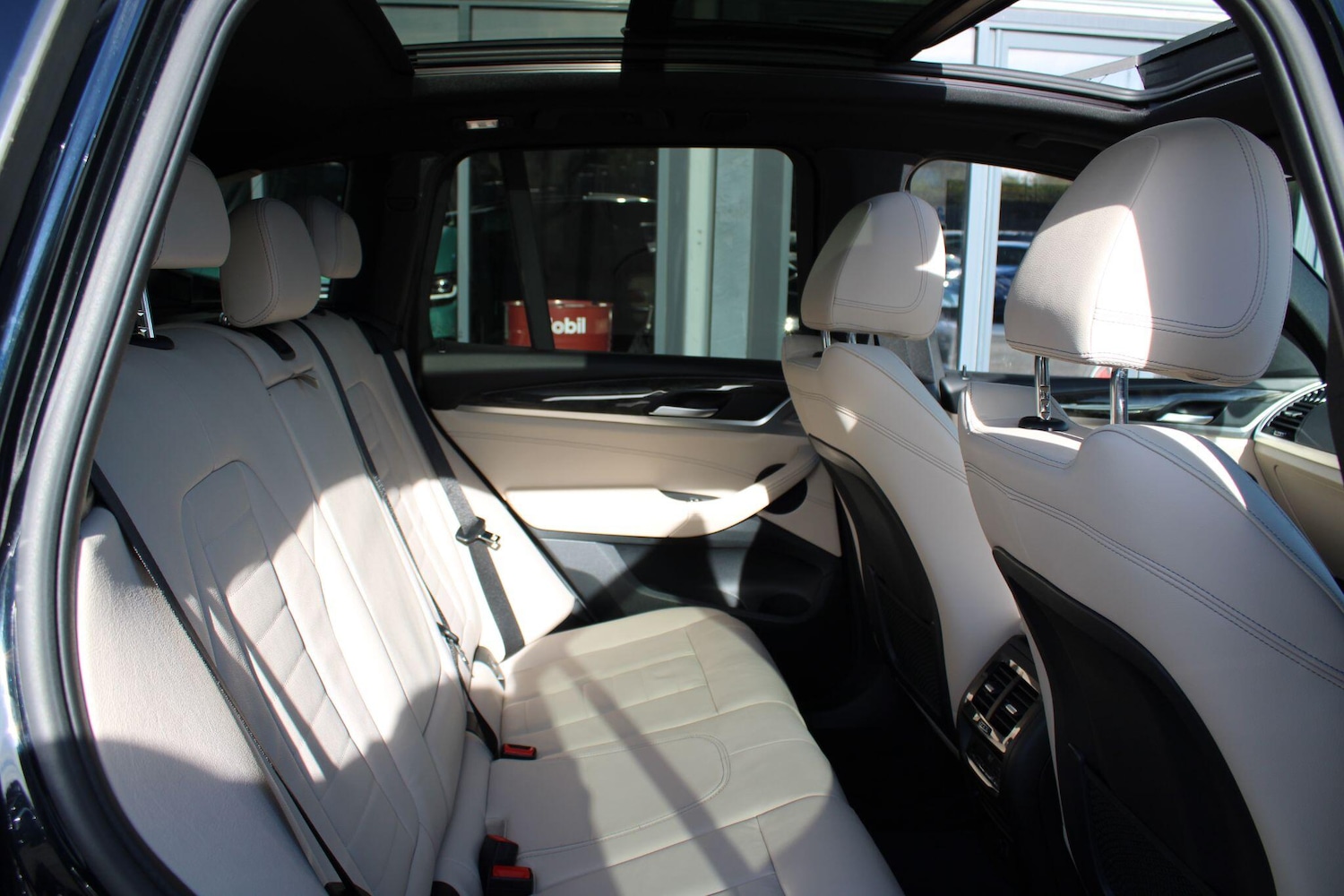 Used BMW X3 2018 for sale - 76610219: Photo 10