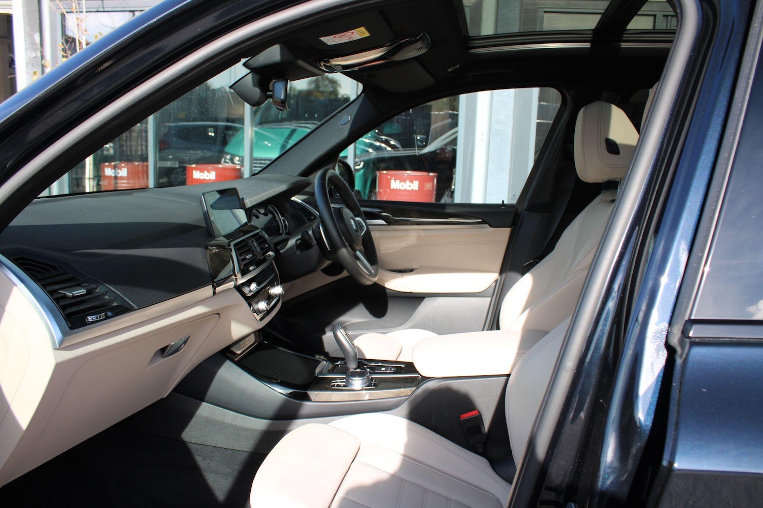 Used BMW X3 2018 for sale - 76610219: Photo 11