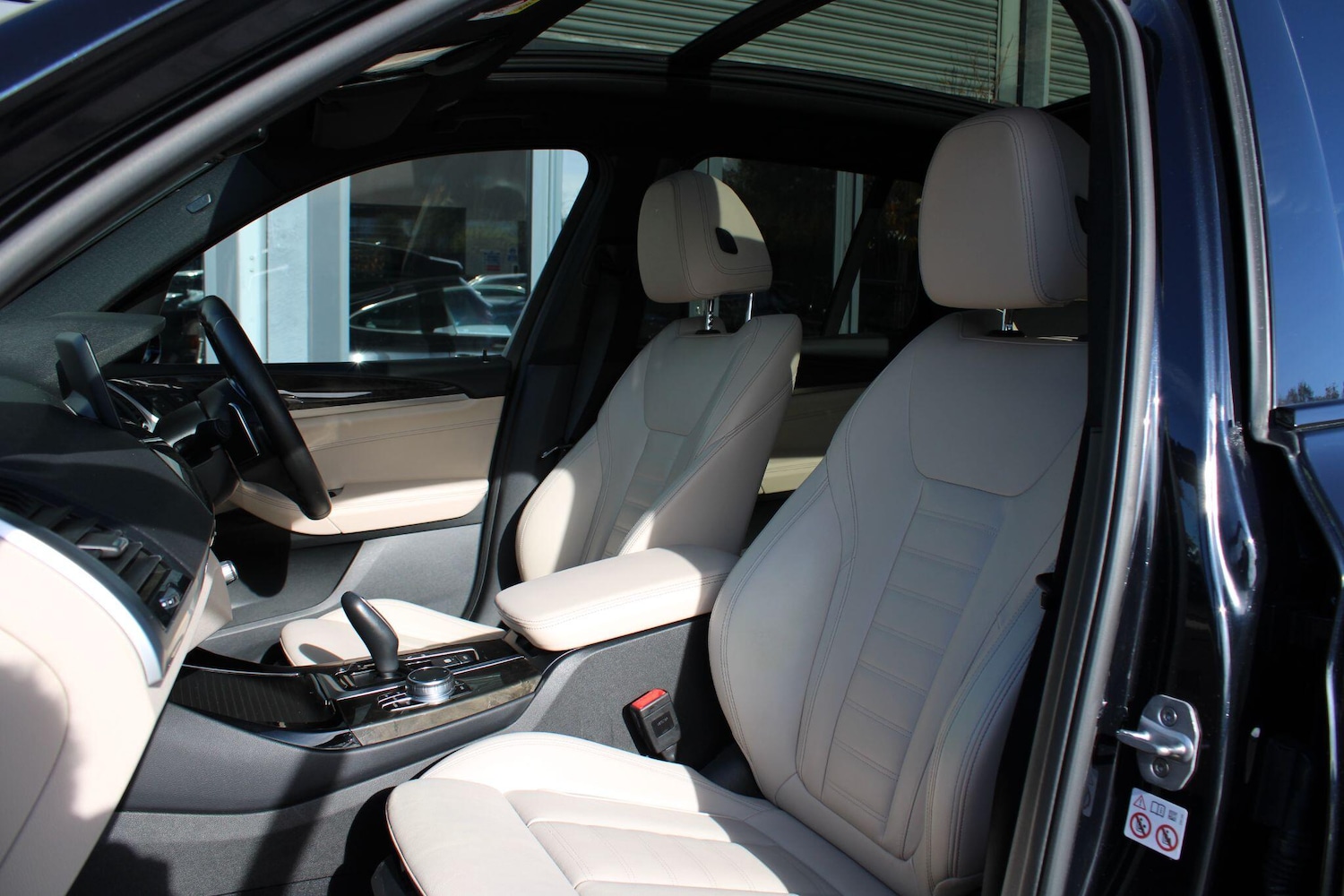 Used BMW X3 2018 for sale - 76610219: Photo 12