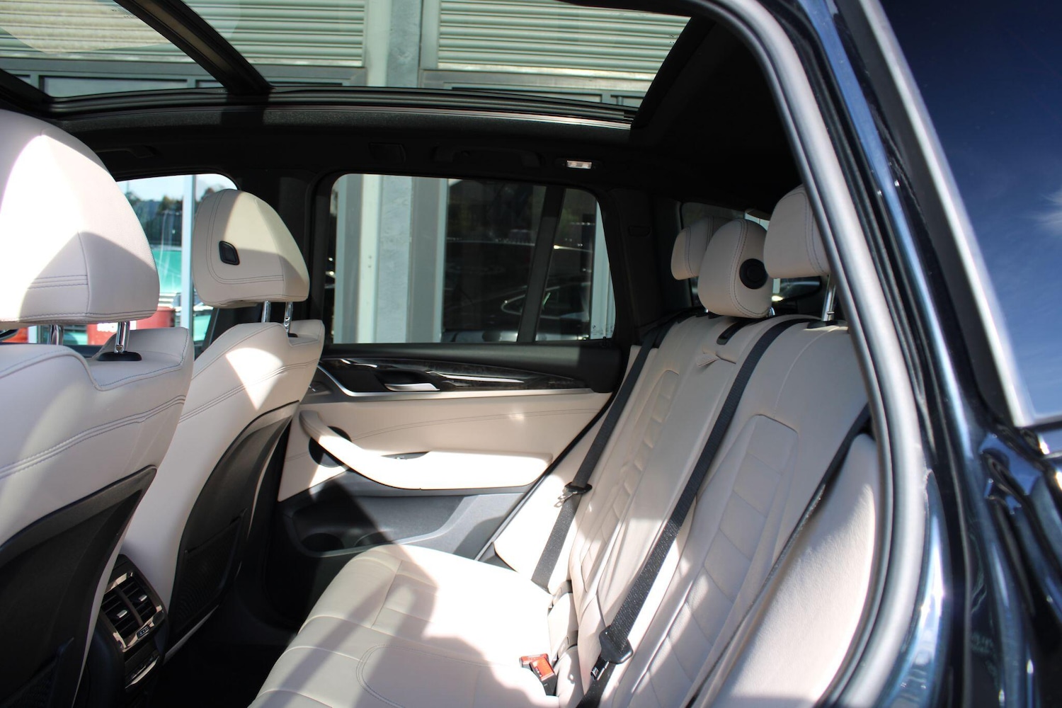 Used BMW X3 2018 for sale - 76610219: Photo 14