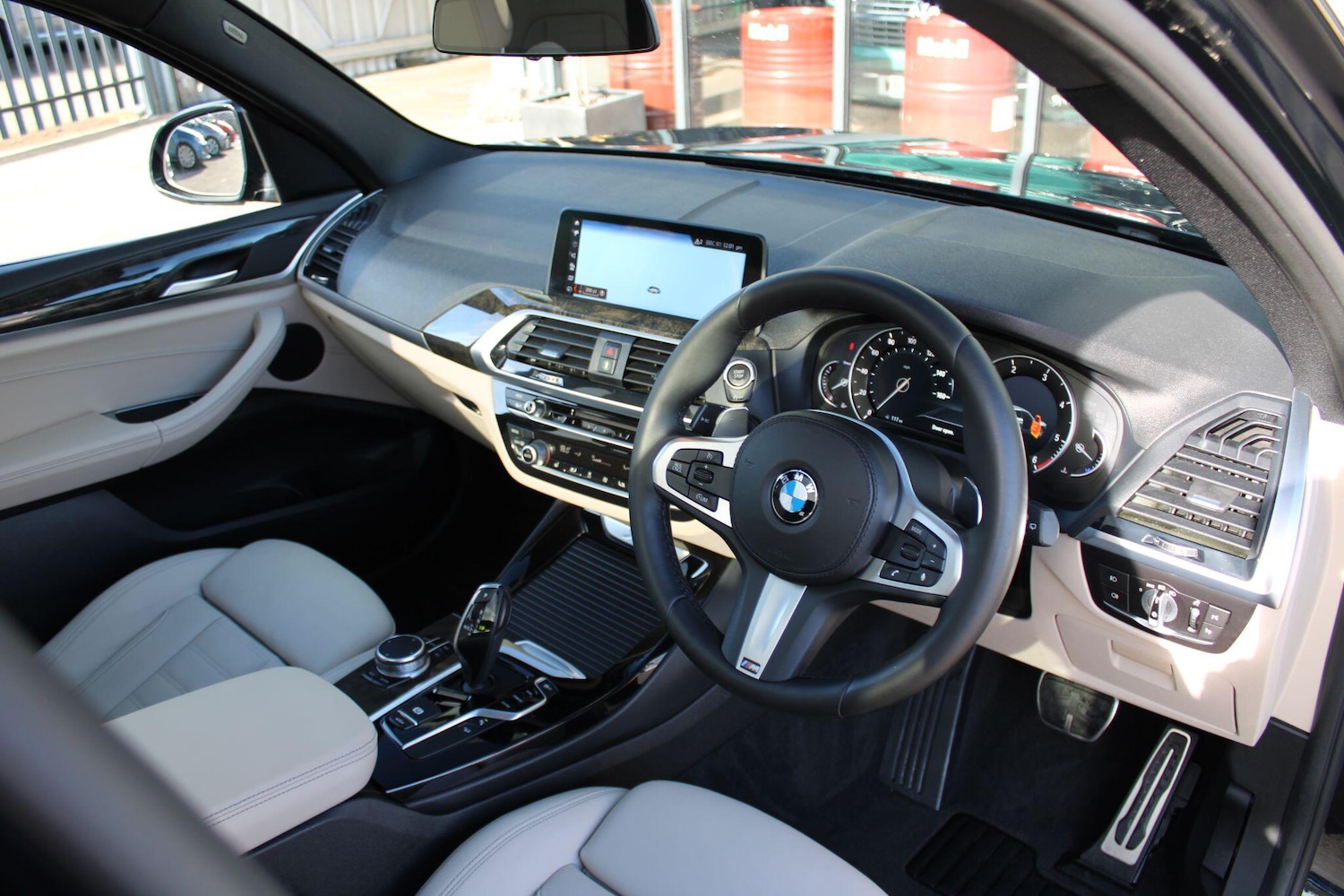 Used BMW X3 2018 for sale - 76610219: Photo 15
