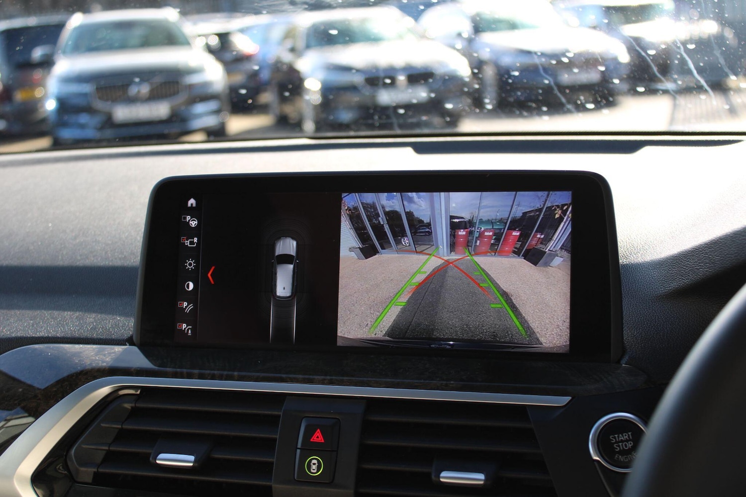 Used BMW X3 2018 for sale - 76610219: Photo 18