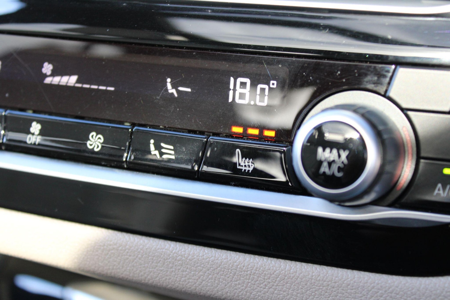 Used BMW X3 2018 for sale - 76610219: Photo 19