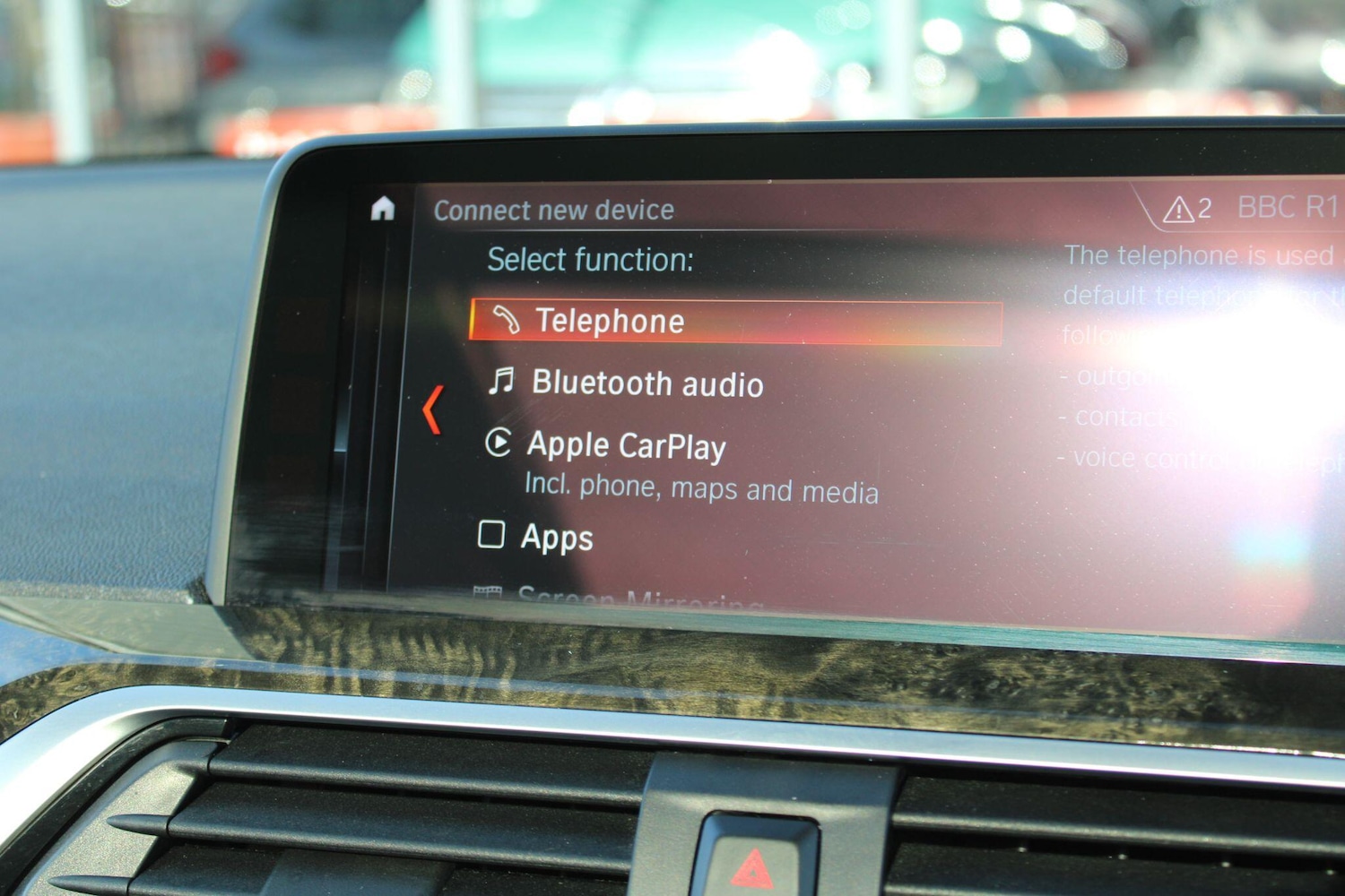 Used BMW X3 2018 for sale - 76610219: Photo 27