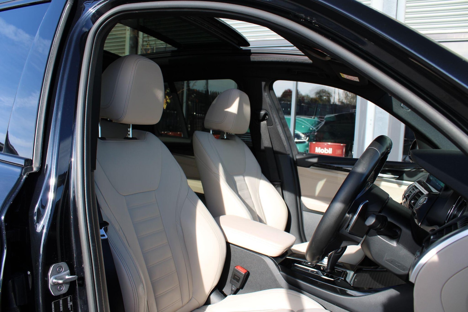 Used BMW X3 2018 for sale - 76610219: Photo 3