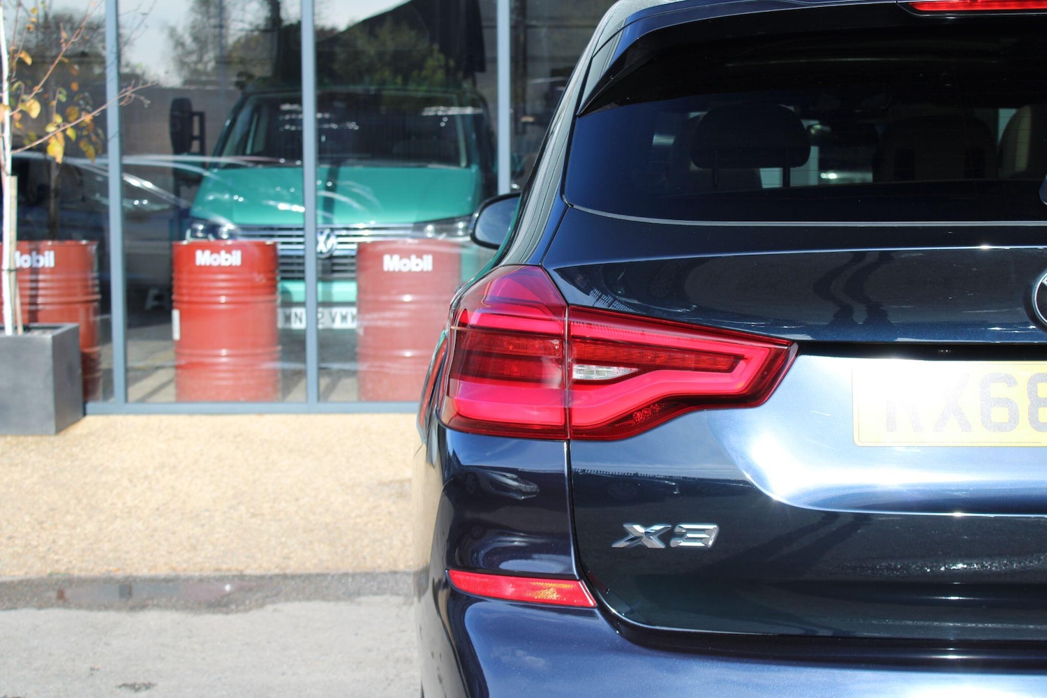 Used BMW X3 2018 for sale - 76610219: Photo 34