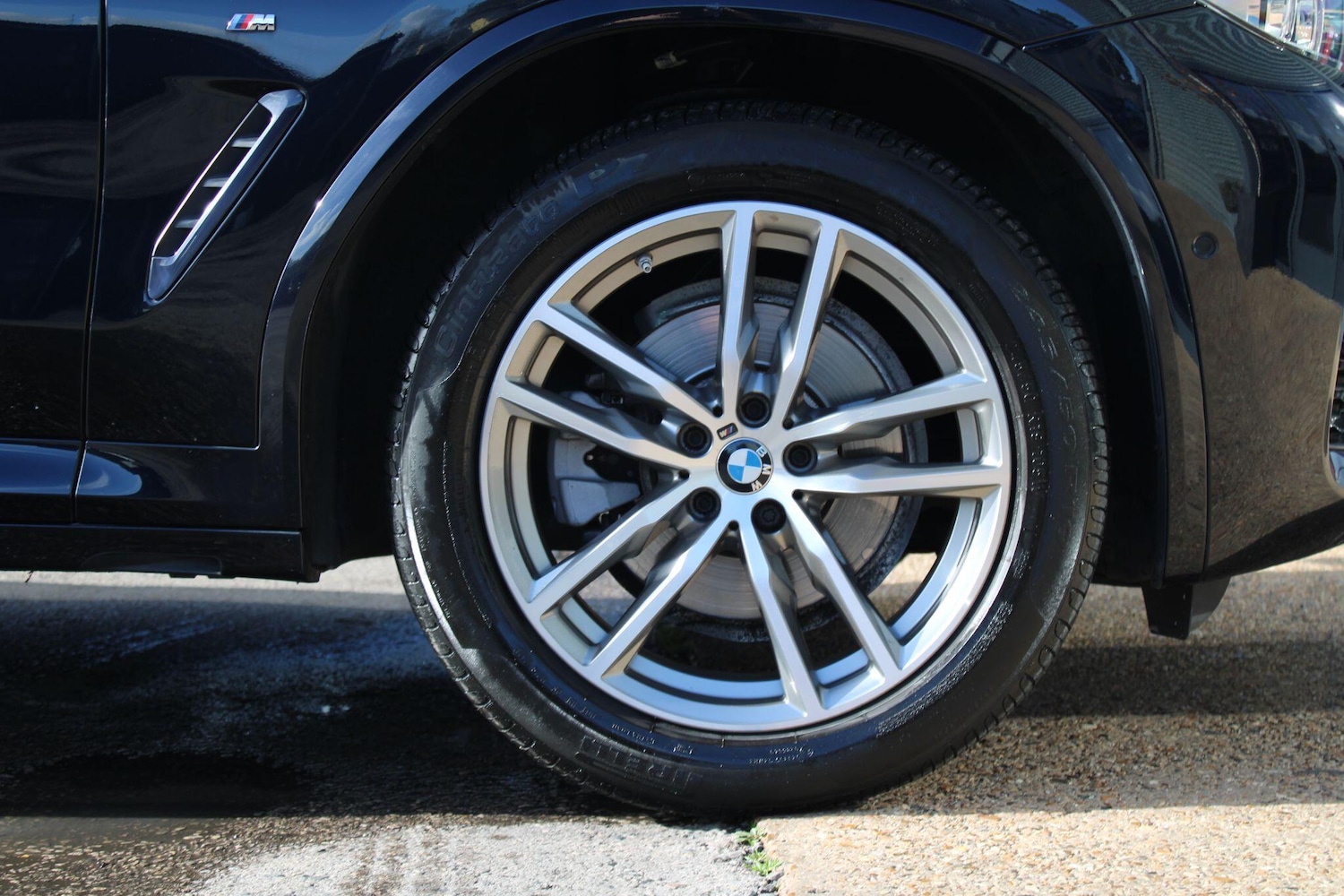 Used BMW X3 2018 for sale - 76610219: Photo 36