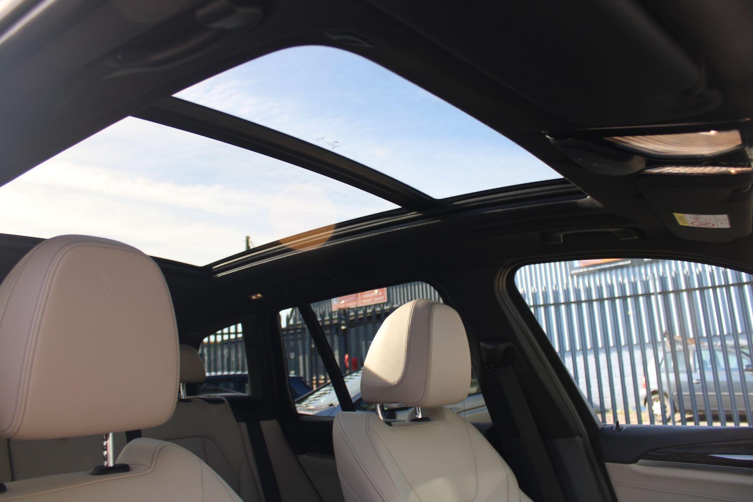 Used BMW X3 2018 for sale - 76610219: Photo 37